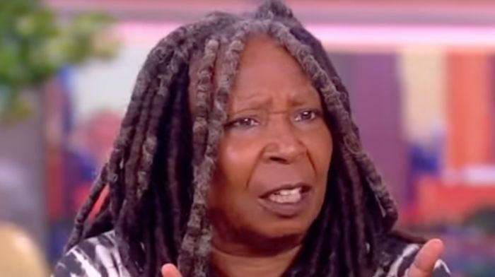 Whoopi Goldberg Makes a Slip-Up, Unintentionally Supporting Biden’s Impeachment Inquiry