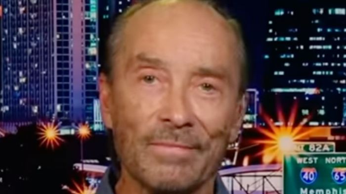 Lee Greenwood, renowned singer of ‘God Bless The USA,’ shares the reasons behind raising his children outside of Hollywood