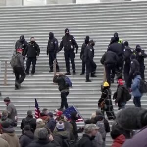 Testimony by a former assistant director at the Federal Bureau of Investigations (FBI) indicates the FBI lost track of the number of paid informants they had infiltrating the crowd of protesters during the January 6th riot at the Capitol.