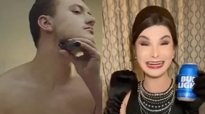 Braun Gets ‘Bud Light Treatment’ After Using Transgender Model In Shaving Ad