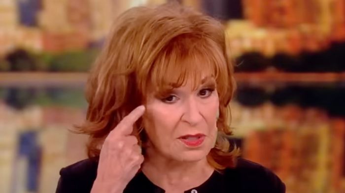 Joy Behar asserts that America can withstand any potential challenges if President Biden were to pass away while in office. However, she maintains that the nation’s future would be at risk if President Trump were to secure another election victory.