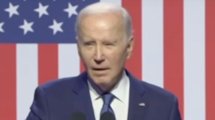 As the House launches impeachment inquiry, Biden emphasizes the value of democracy