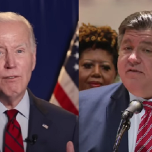 Illinois Governor JB Pritzker has written a letter to President Biden encouraging him to take "swift action" in regard to the illegal immigrant crisis in his state, something he calls an "untenable situation."