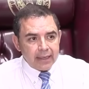 Representative Henry Cuellar (D-TX), who ran against a progressive primary challenger by calling out the 'defund the police' movement, was the victim of an armed carjacking in Washington, D.C. Monday night.