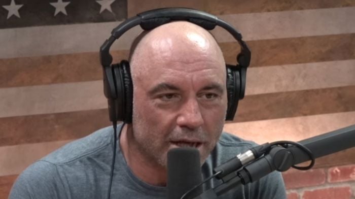 Joe Rogan criticizes the ‘woke’ military practices, expressing indifference towards their emphasis on diversity.
