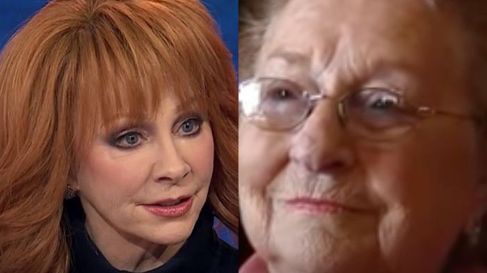 Reba McEntire discloses her near resignation from singing following her mother’s passing