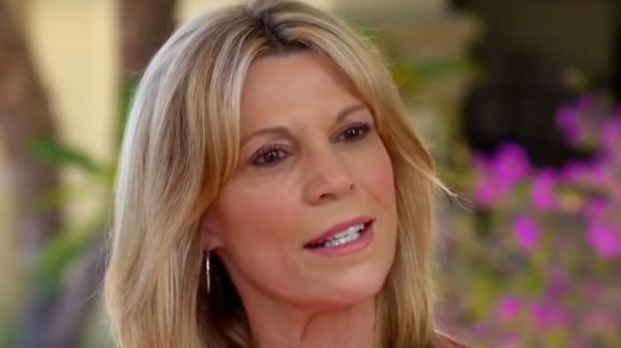 Vanna White discloses her preferred successor for her role on ‘Wheel of Fortune’