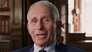 Dr. Anthony Fauci, the man who convinced Americans they needed to wear masks, get the vaccine, then booster-up multiple times to avoid getting COVID, has reportedly tested positive once again.