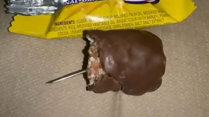 Police are urging the inspection of all Halloween candy after needles were discovered in Massachusetts.