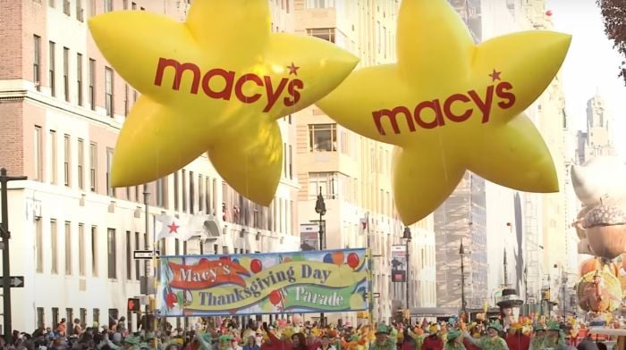 Macy’s Accused Of Planning Non-Binary, Trans ‘Extravaganza’ For Thanksgiving Day Parade – Thousands Fight Back