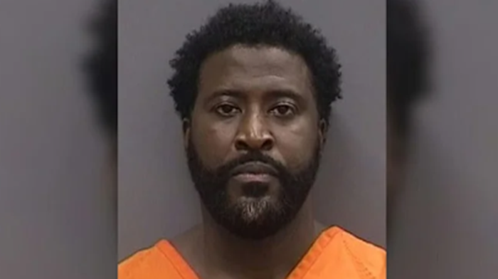Jimmie Gardner, the brother-in-law of two-time Georgia gubernatorial candidate Stacey Abrams, was arrested on human trafficking and battery charges after allegedly attacking a 16-year-old girl after she refused sex.