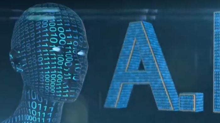 AI Artificial Intelligence
