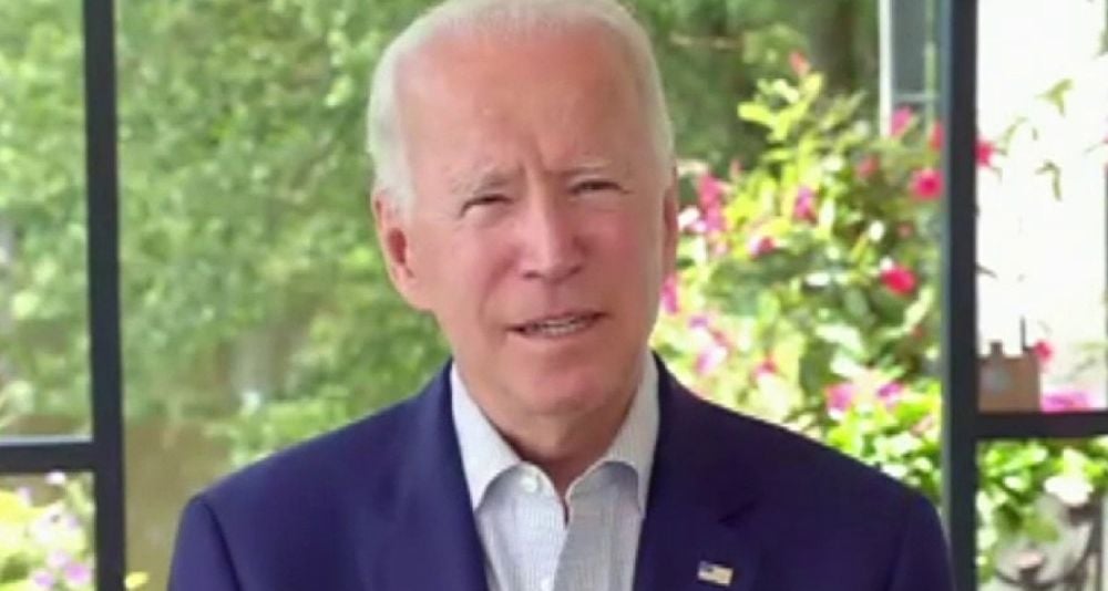 More Censorship Coming: Biden Admin ‘Working With’ Social Media to ‘Counter Misinformation’ on Economy