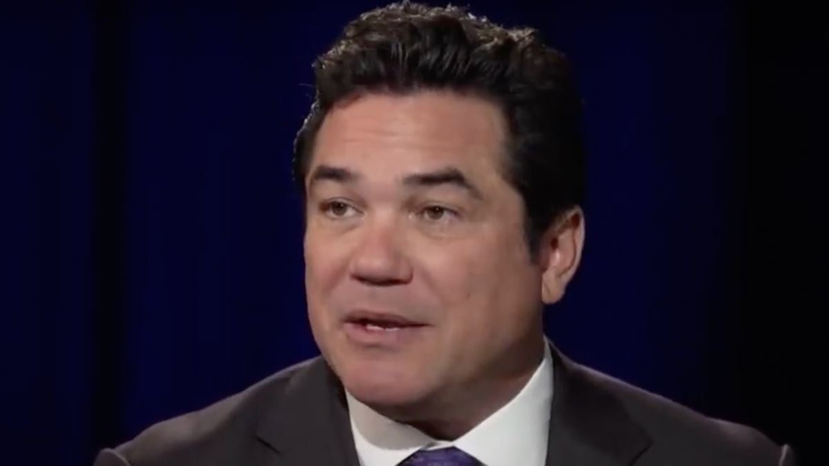Dean Cain, who played ‘Superman,’ discusses Hollywood ‘debauchery’ and expresses remorse, saying, “I have sought forgiveness for those actions.”