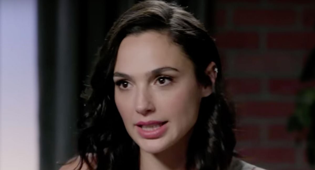 Gal Gadot, star of ‘Wonder Woman’, speaks out against silence surrounding the rape and kidnapping of women by Hamas