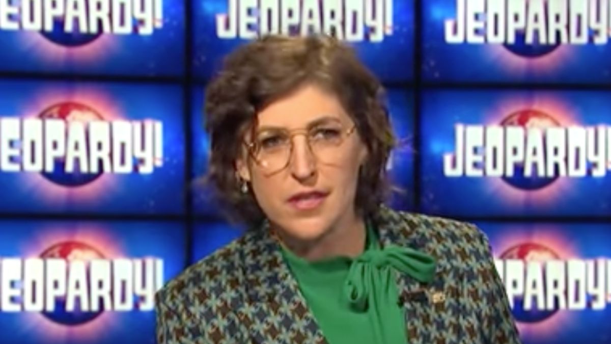 “Jeopardy!” Host Mayim Bialik Removed From Position Following Public Support For Israel