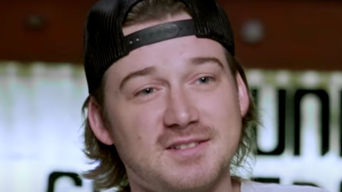 Morgan Wallen Praised For Bringing Black People To Country Music After