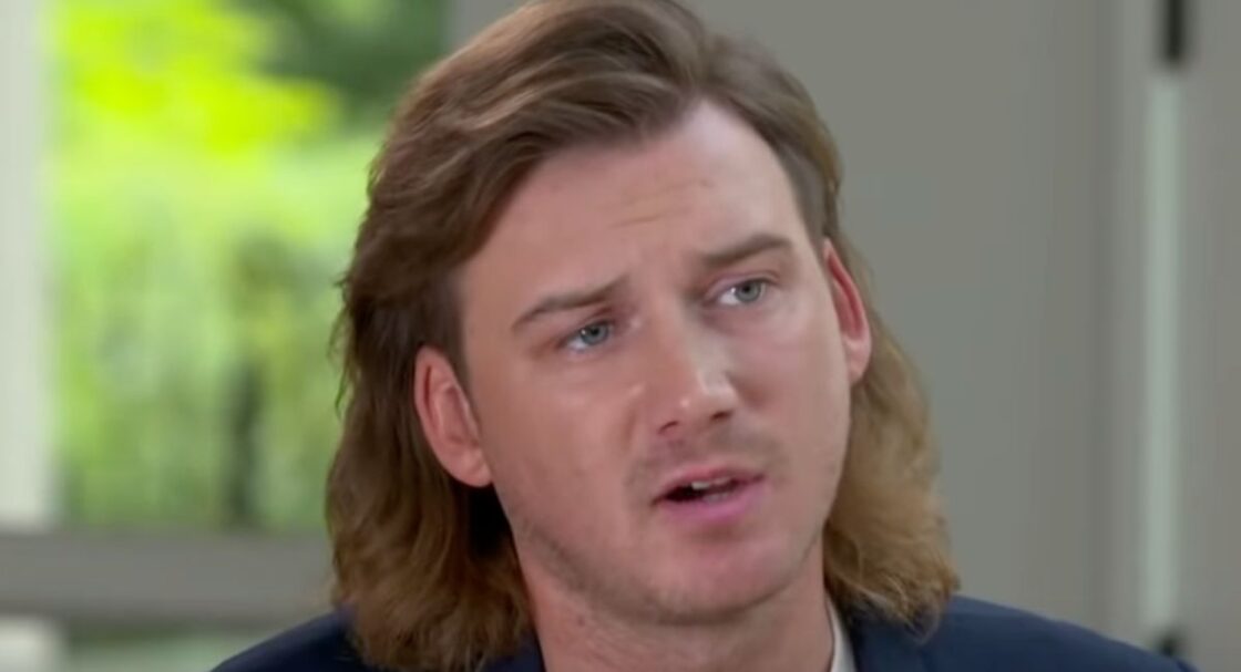 Morgan Wallen ‘Actually Mad’ About Being Targeted By Cancel Culture After Saying The N-Word