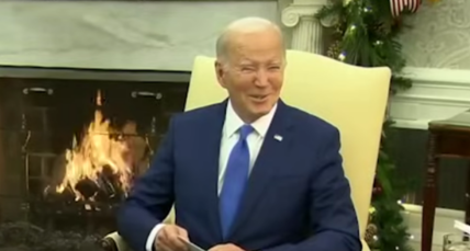 President Joe Biden is demanding businesses and corporations stop "price gouging" as they continue to combat higher inflation.