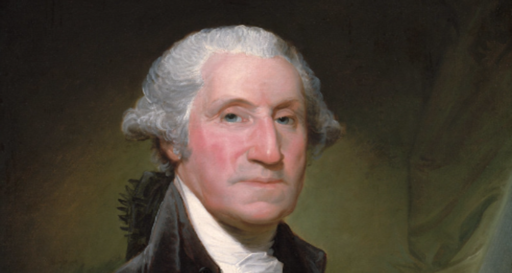 A recent poll by Rasmussen Reports shows Democrats approve of a proposal that would essentially 'cancel' George Washington and remove his statue from New York City.