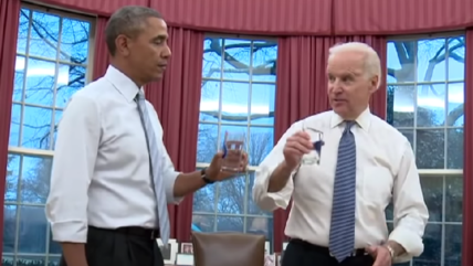 Trump Fires Back After Report Indicates Obama Is Worried Biden Losing Would Be ‘Dangerous For Democracy’