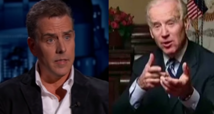 Hunter Biden, Gun Rights Advocate? Says Charges Against Him Are Unconstitutional Violation Of Second Amendment