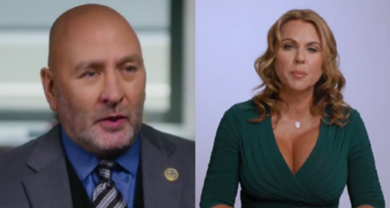 ‘They’re Going Down’: Rep Clay Higgins Insists He’s Going After FBI Agents Who Put Trump Supporters On Terror Watchlist After January 6th