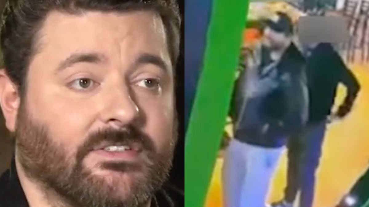 An expert warns that the footage of country star Chris Young’s arrest could potentially contradict the police’s account of the events.
