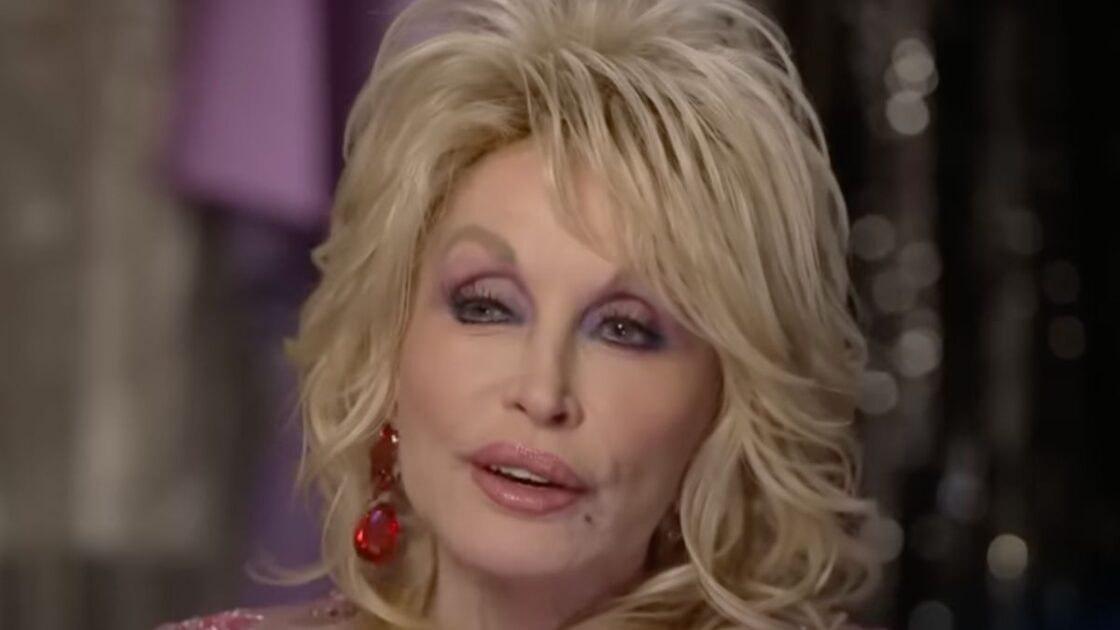 Dolly Parton