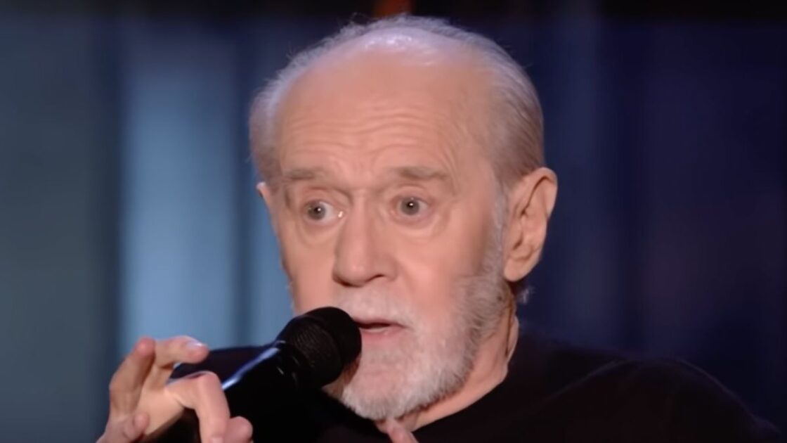 George Carlin