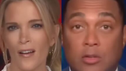 Megyn Kelly Demolishes Don Lemon After He Announces New Show – ‘He F***ing Hates Republicans’