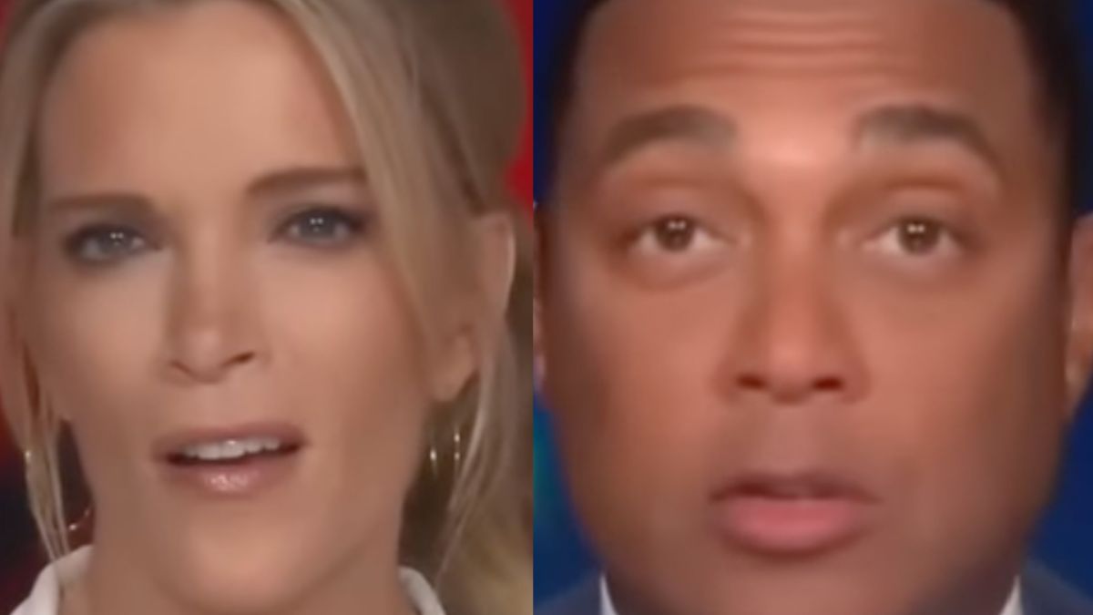 Megyn Kelly criticizes Don Lemon for his new show announcement, claiming he has a strong dislike for Republicans.