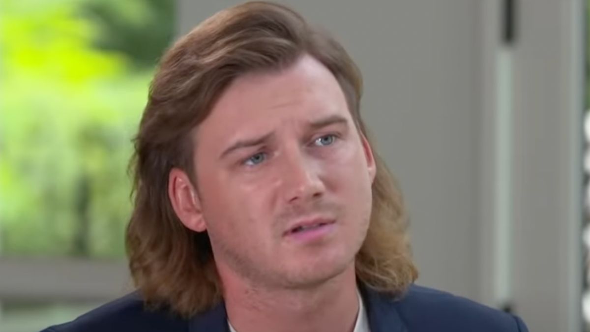 Morgan Wallen sheds light on the ‘negative side of the music industry’ following N-word controversy