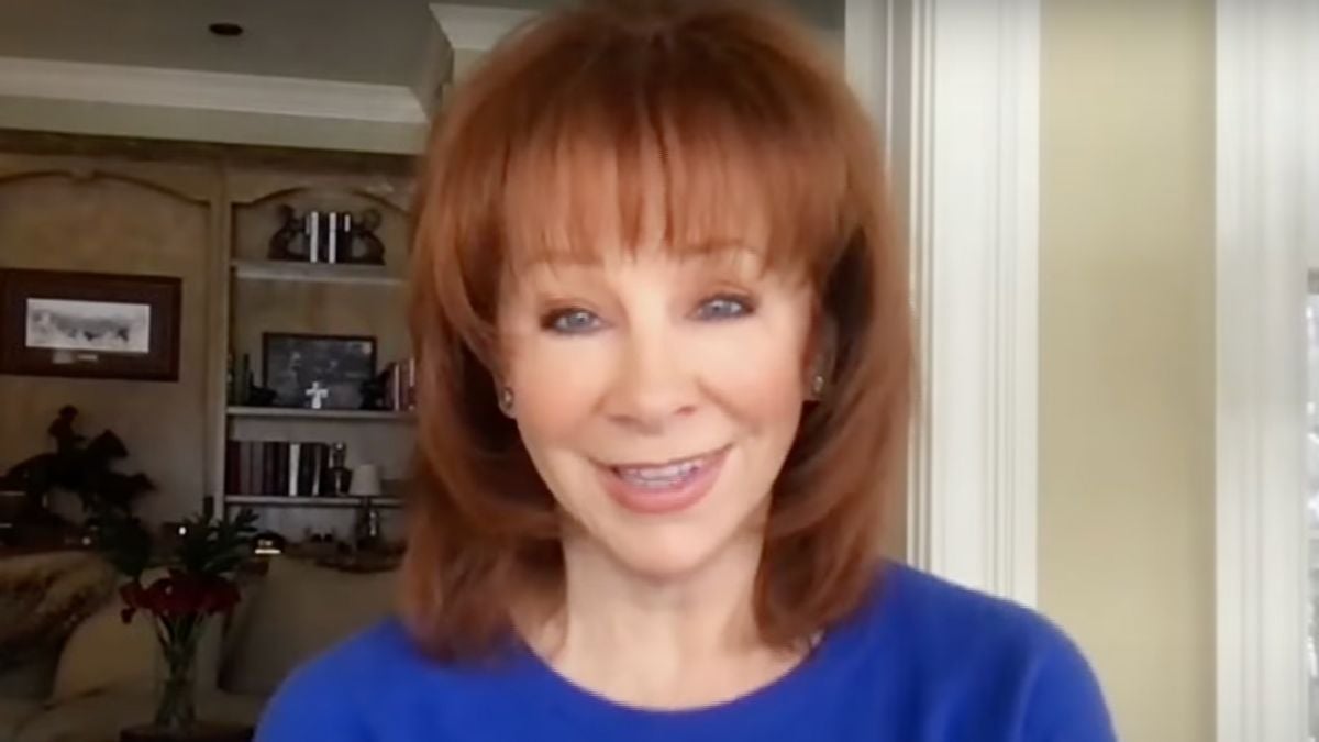 Reba McEntire is thrilled to perform National Anthem at Super Bowl – ‘Wow!’
