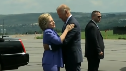 Biden Told Obama He Was Right And Barack Was Wrong After Hillary Lost In 2016 – ‘People Just Don’t Like Her’: Report