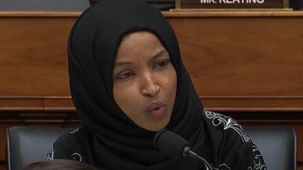 Calls For Ilhan Omar To Be Expelled Mount Following Controversial Video Of Her Allegedly Saying U.S. Will ‘Follow Orders’ from Somalia