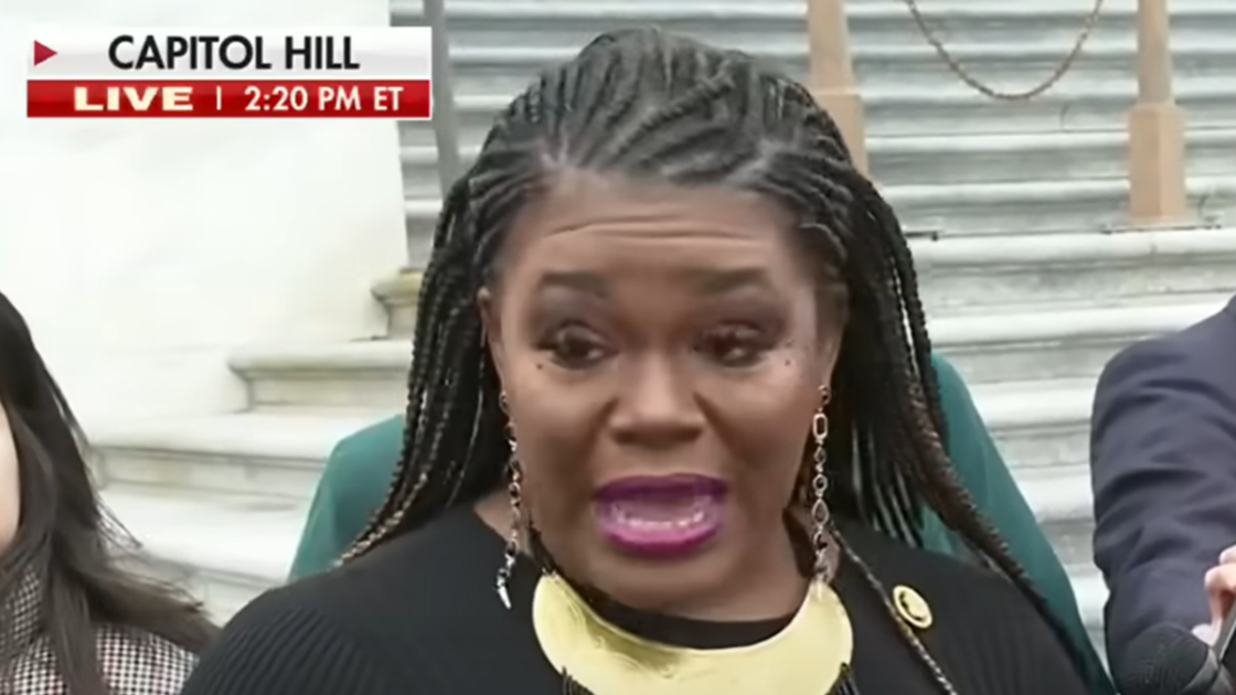 The Department of Justice has launched a criminal investigation into Rep. Cori Bush, a Democrat from Missouri, centering around allegations of misuse of federal security funds.