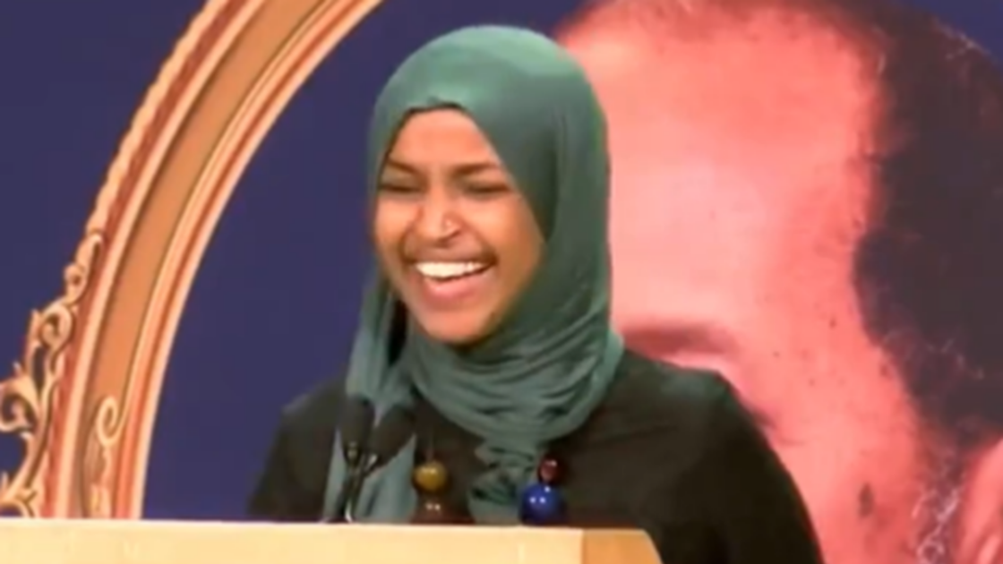 Elon Musk pressed Ilhan Omar to figure out which country she represents as new video has surfaced of her allegedly calling Somali leader Hassan Sheikh Mohamud "our President."