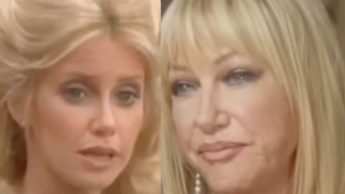 Suzanne Somers