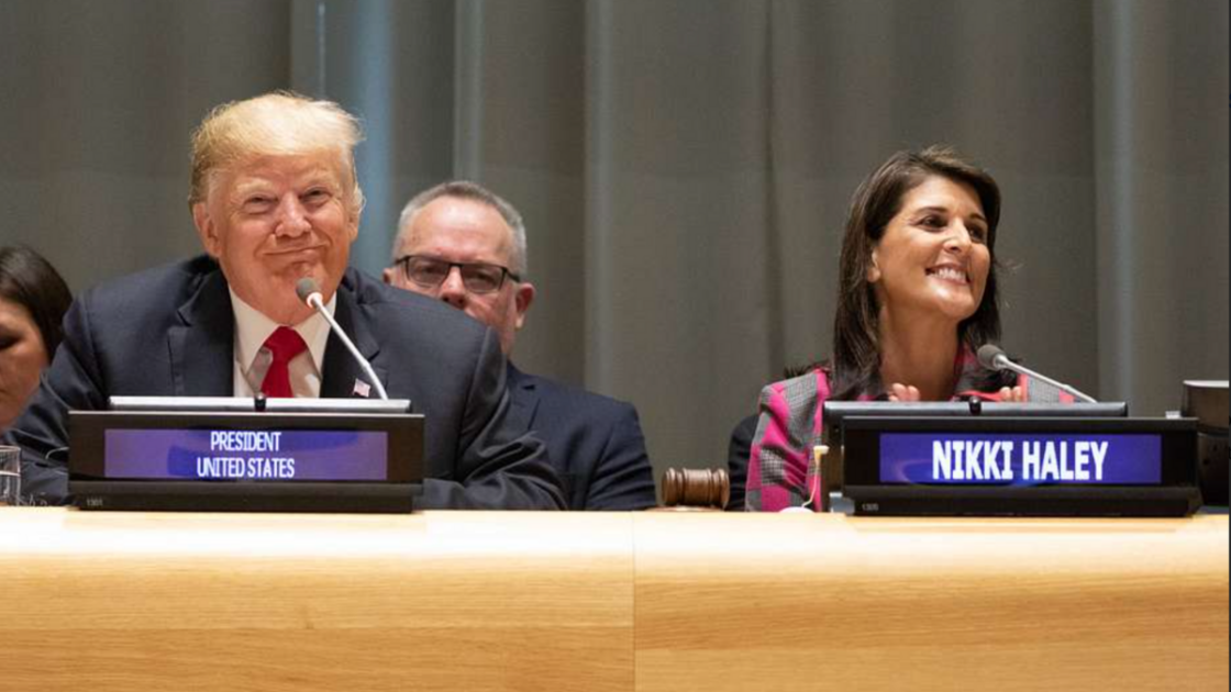 trump nimrata