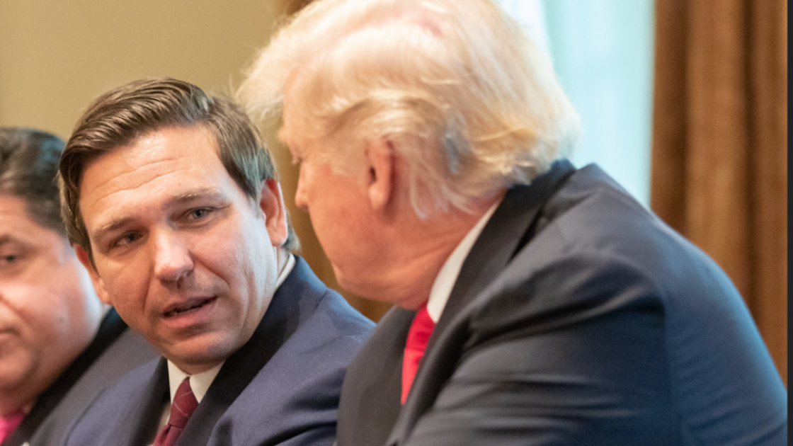 desantis endorse trump