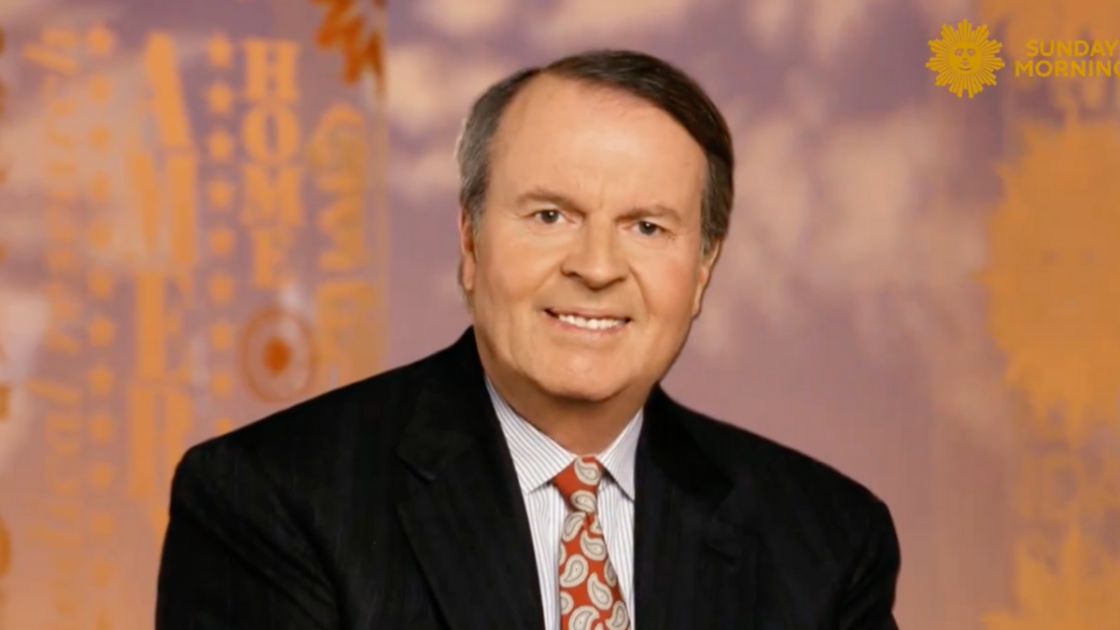 Charles Osgood