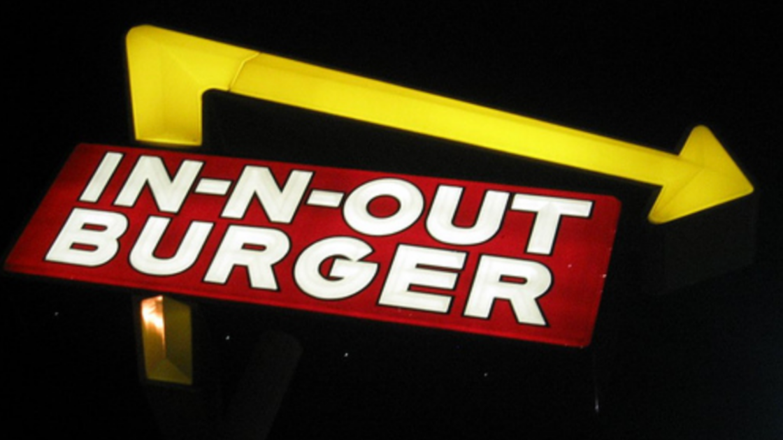 In-N-Out Burger Will Close First Location In 75 Years Due To Rising ...