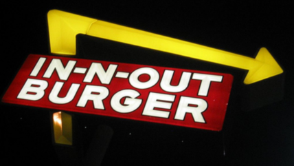 In-N-Out closing