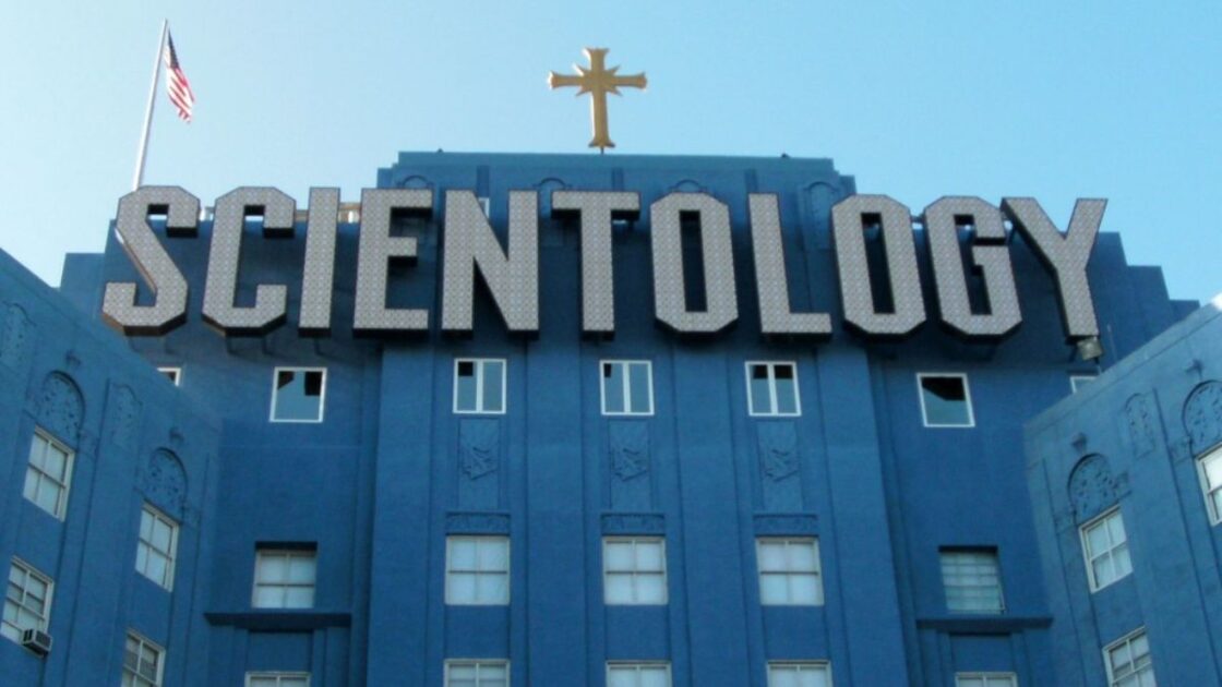 scientology rico