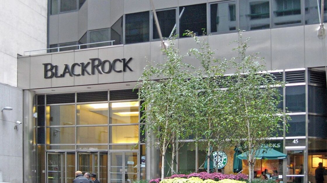 Mega Investment Firm BlackRock Plans Layoffs as Controversial 'ESG