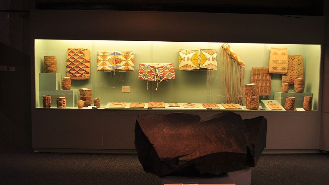 native american artifacts