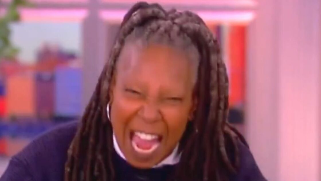 Whoopi Goldberg