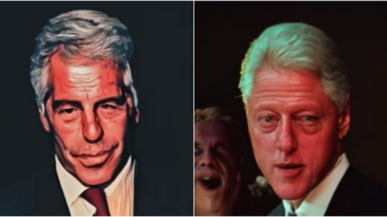 Court Documents: Bill Clinton ‘Likes Them Young,’ Is ‘Key Person’ Who Can Provide Information On Jeffrey Epstein