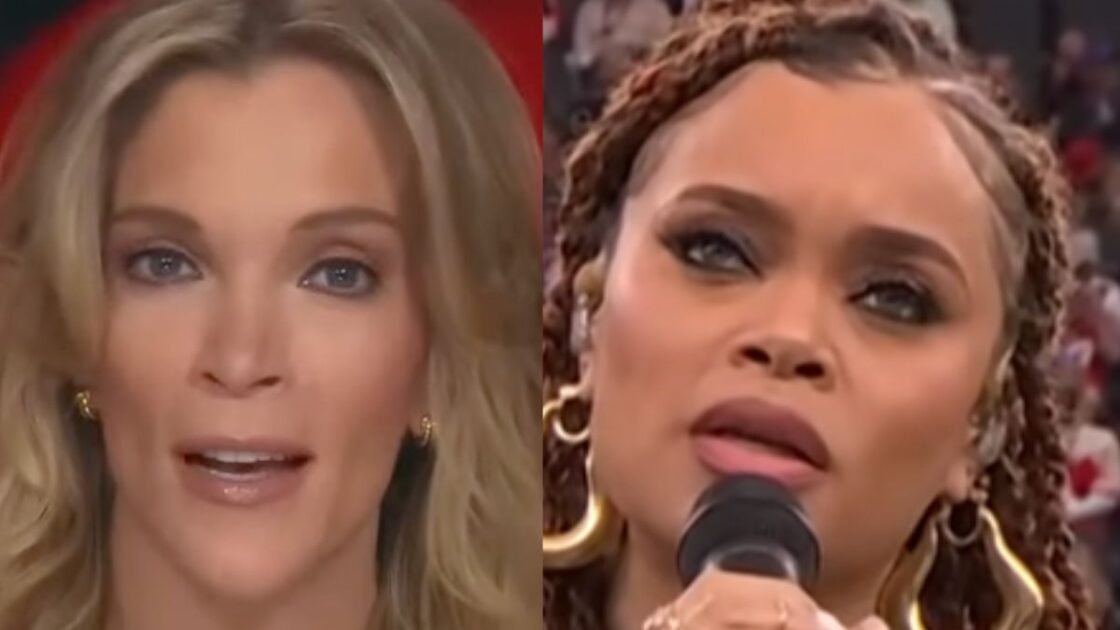 Megyn Kelly Torches Black National Anthem – ‘Does Not Belong At The Super Bowl’